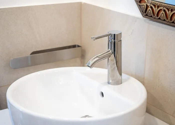 Daire Duomo Line - Cozy, Modern Designed Flat