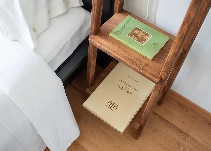 Duomo Line - Cozy, Modern Designed Flat *