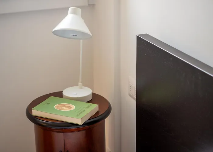 Daire Duomo Line - Cozy, Modern Designed Flat *