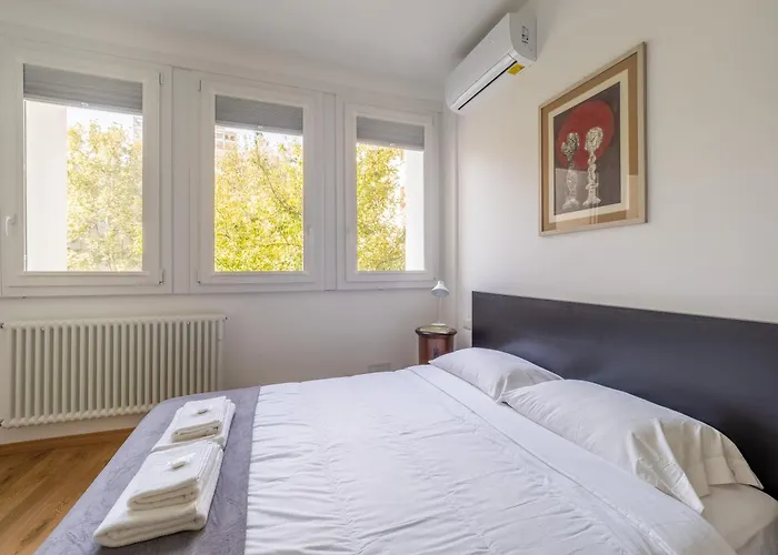 Daire Duomo Line - Cozy, Modern Designed Flat