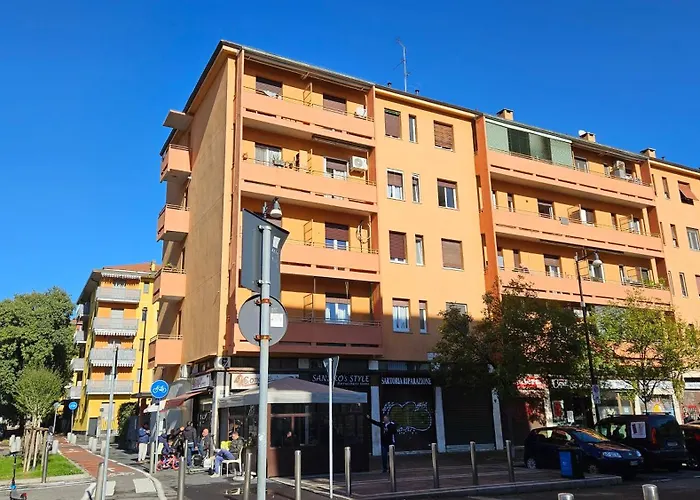 Jack - Rho Fiera - H Sacco - San Siro *