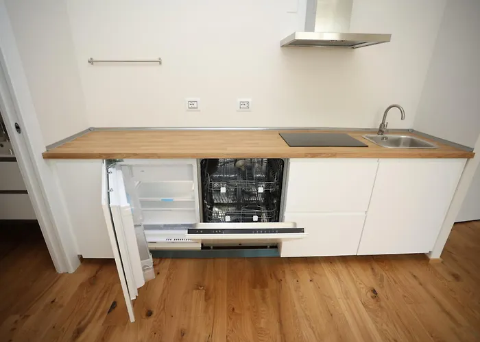 Appartement Cozy Loft In Charme Position - Brera Moscova Milaan