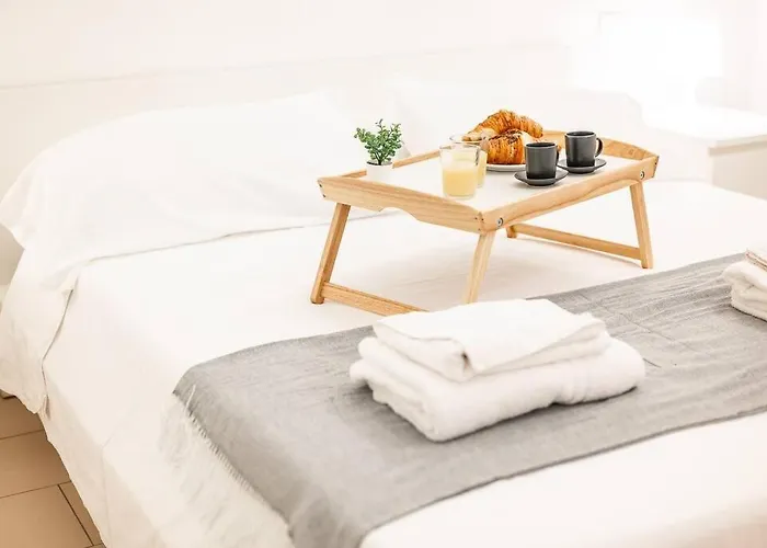 Verdi's Nest - Loft With Wifi&netflix