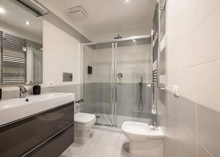 Verdi's Nest - Loft With Wifi And Ac شقة