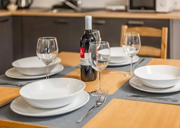 Verdi's Nest - Loft With Wifi&netflix Mailand