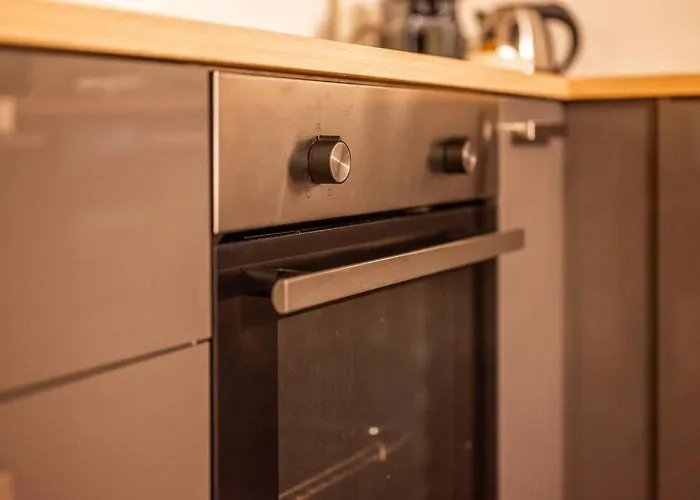 Apartment Verdi's Nest - Loft With Wifi&netflix Mailand