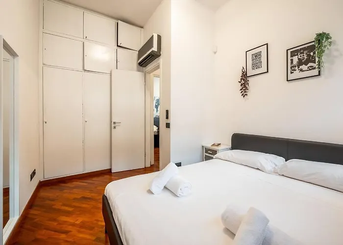 Carrobbio's Nest - Elegant With Wifi And Ac Apartamento *