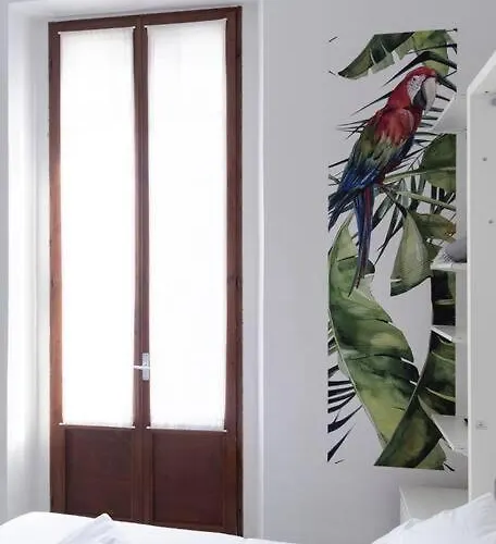 Apartament Youhosty - Savona108 Mediolan