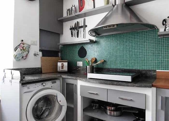 Youhosty - Savona108 * Mediolan