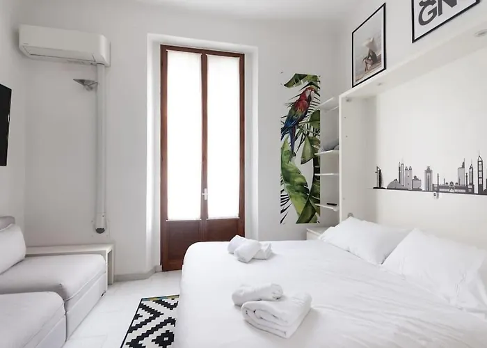 Youhosty - Savona108