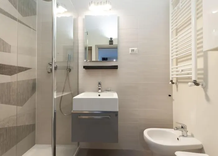 Apartament Youhosty - Savona108