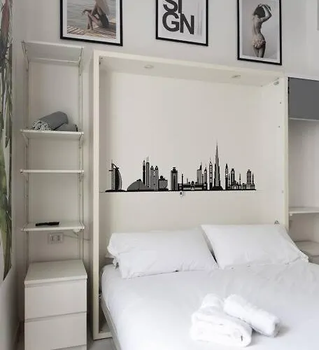 Apartament Youhosty - Savona108 *