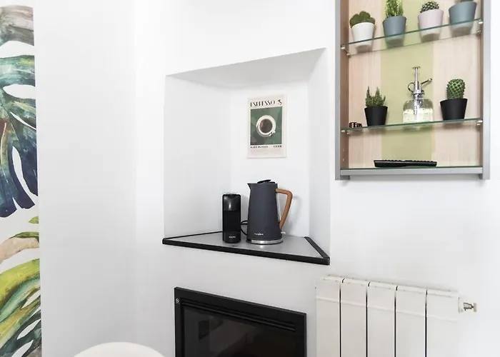 Youhosty - Savona108 Apartament