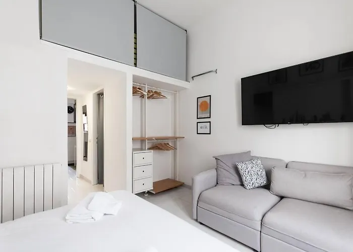 Youhosty - Savona108