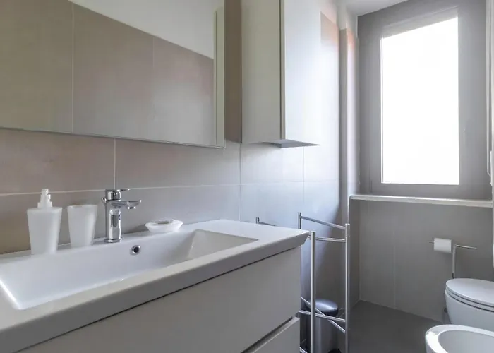 Italianway Comfort - Ranzoni 6 *