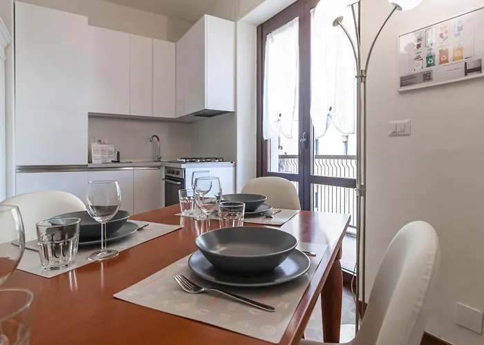 Italianway Comfort - Ranzoni 6 Milano