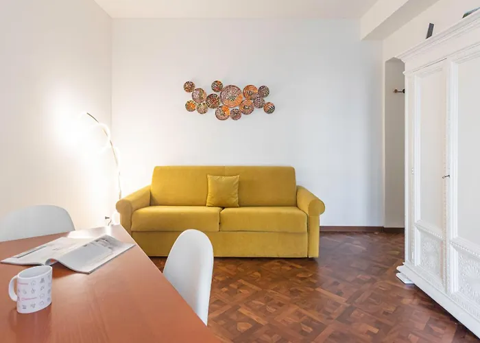 Italianway Comfort - Ranzoni 6 Milano