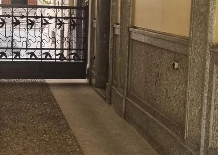 Dream Pagano Citylife - Appartement Milan