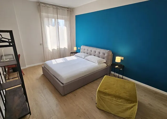 Apartament Jack - Rho Fiera - H Sacco - San Siro *