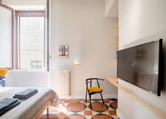 Pensjonat Design