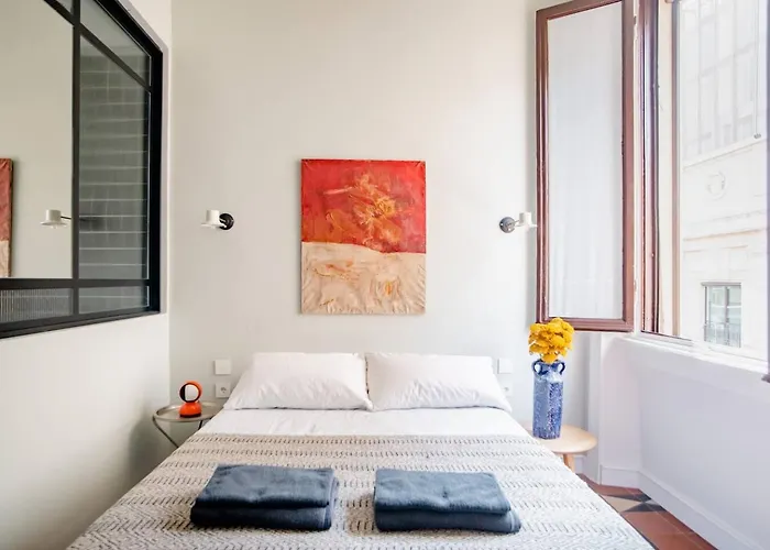 Design Gasthof Mailand