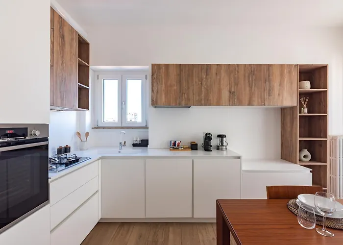 La Casa Di Gabriella 밀라노