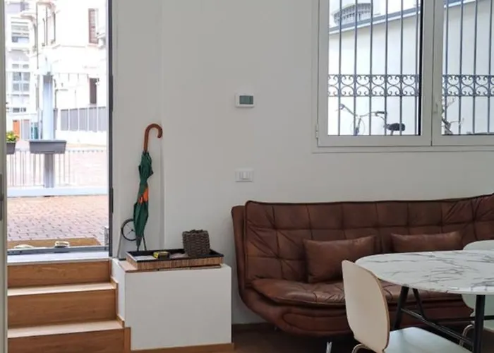 Apartament Beautiful Loft Near Navigli