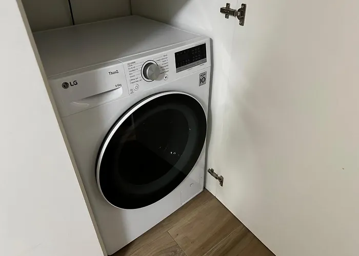 Macchi 61 - Station *