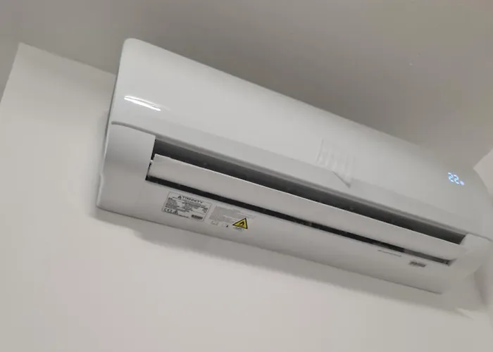 Apartman Solari