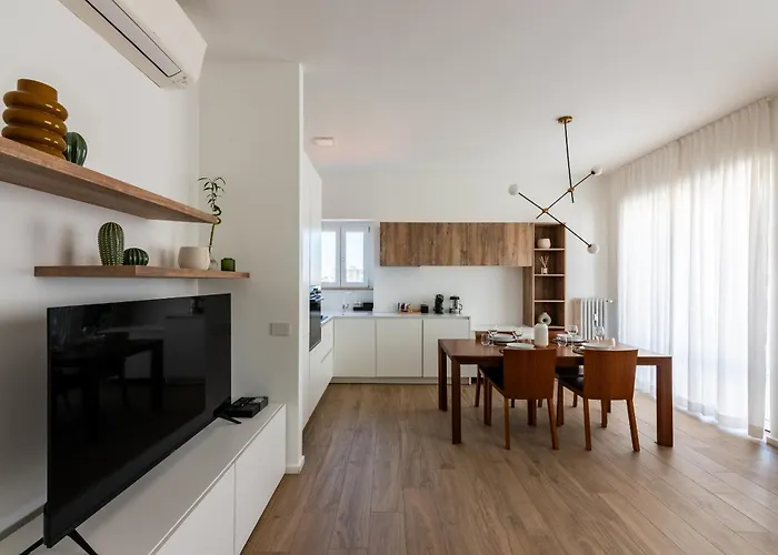 La Casa Di Gabriella ميلان