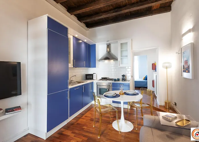 Nido Milanese - Bocconi, Navigli, Duomo Apartmán *