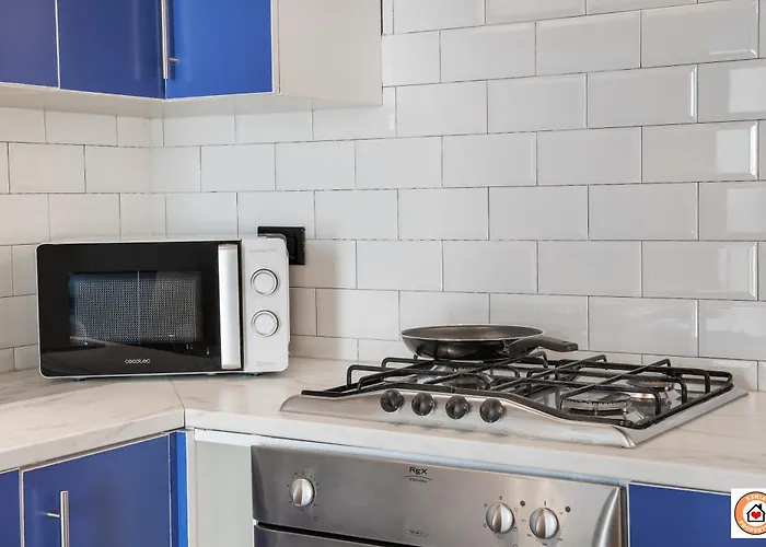 Nido Milanese - Bocconi, Navigli, Duomo Apartmán *