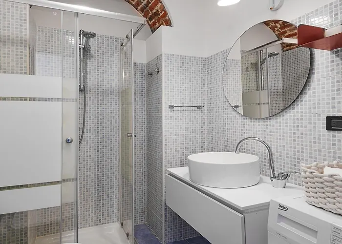 Apartment Nido Milanese - Bocconi, Navigli, Duomo