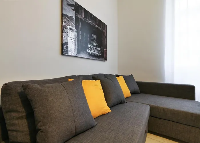 Primopiano - Brenta Милан