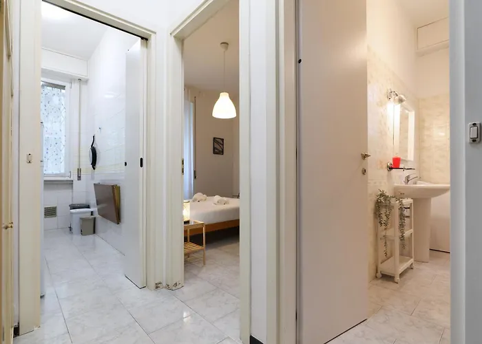 Апартаменты Primopiano - Brenta