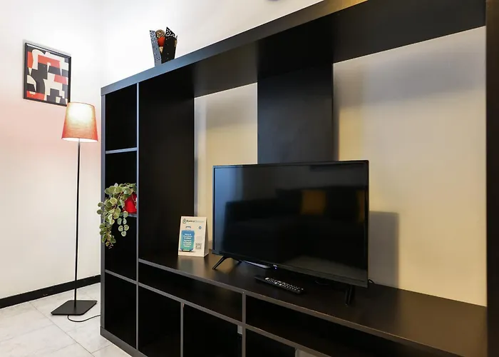 Primopiano - Brenta Апартаменты Милан