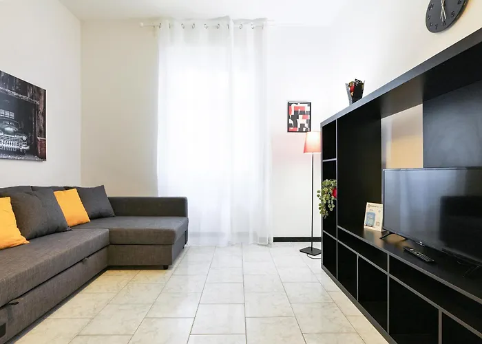 Primopiano - Brenta * Милан