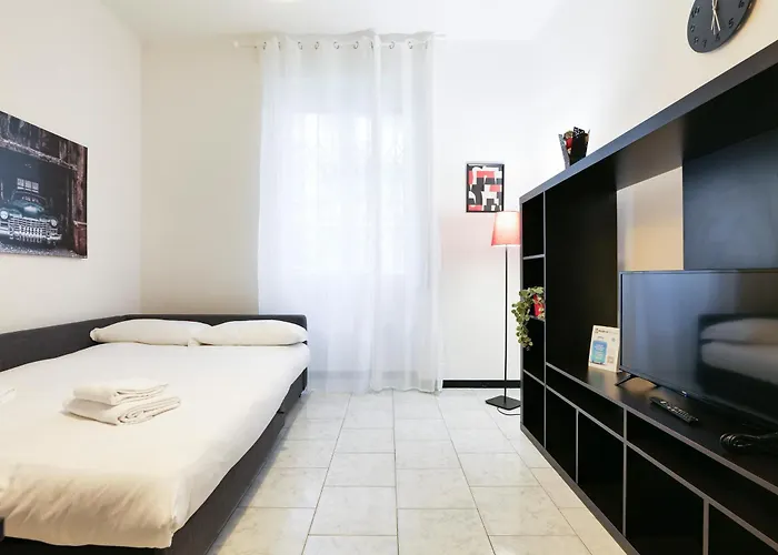 Апартаменты Primopiano - Brenta *