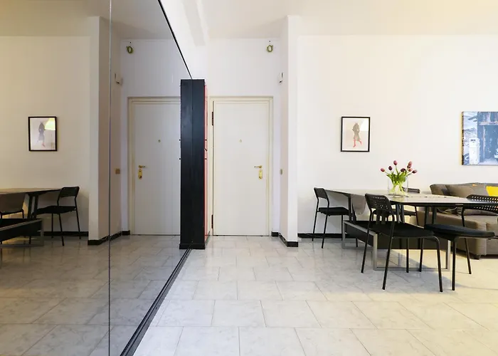 Апартаменты Primopiano - Brenta