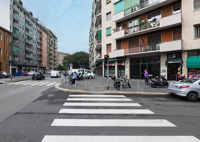 Primopiano - Brenta Апартаменты *