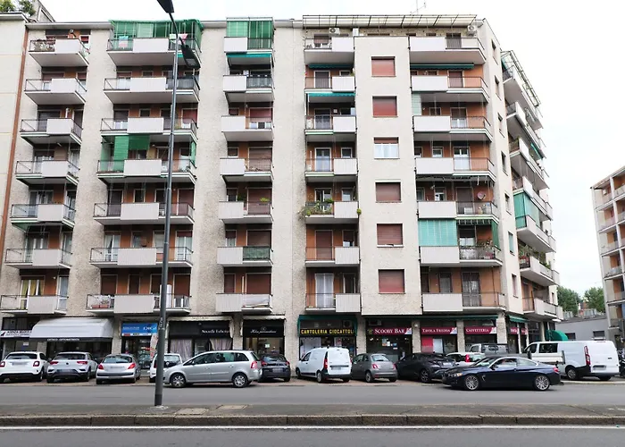 Апартаменты Primopiano - Brenta *