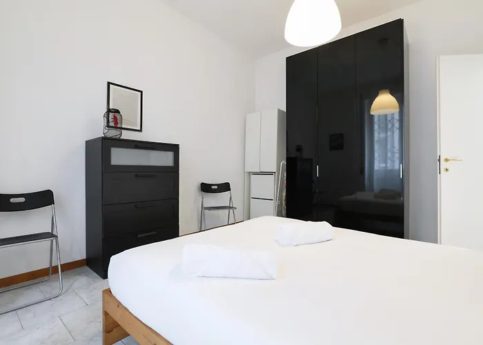 Primopiano - Brenta Апартаменты Милан