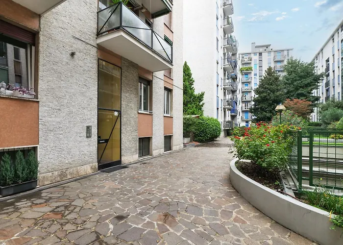 Primopiano - Brenta Апартаменты