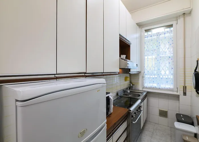 Апартаменты Primopiano - Brenta