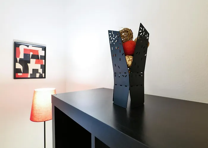 Primopiano - Brenta Апартаменты *