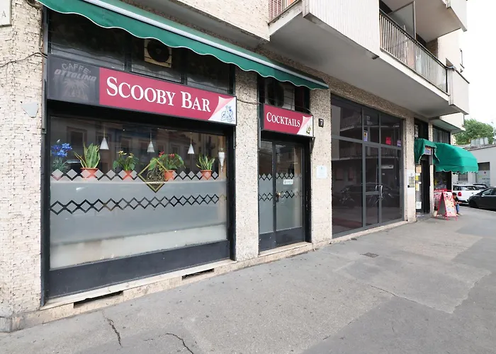 Апартаменты Primopiano - Brenta *