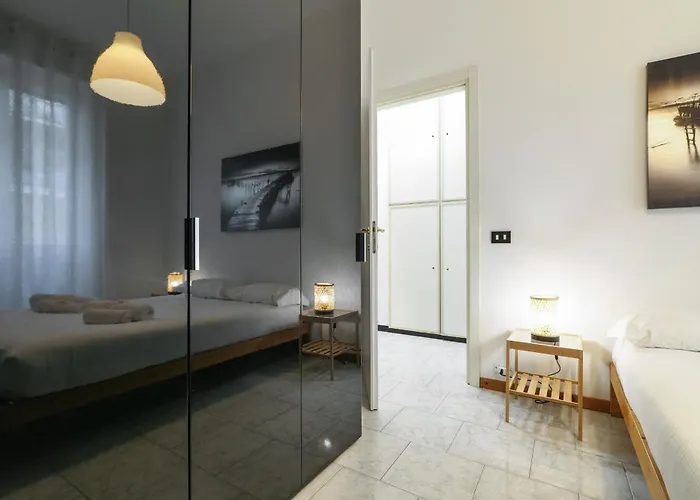 Primopiano - Brenta Milan
