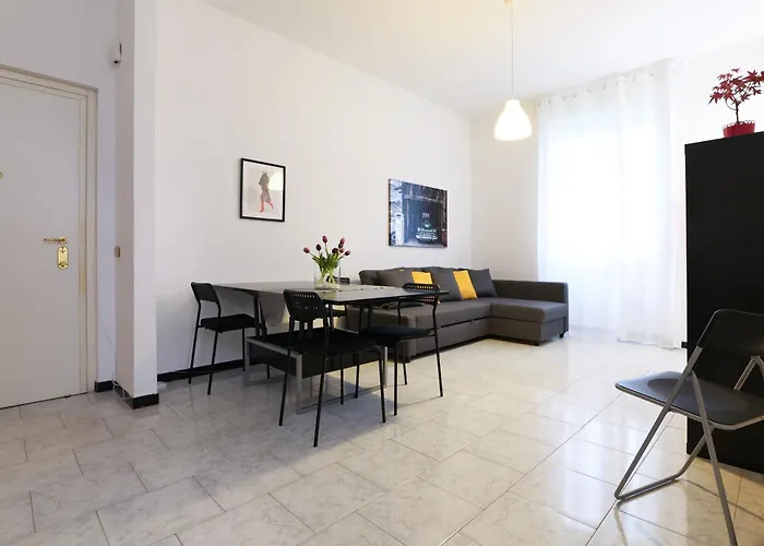 Primopiano - Brenta Милан