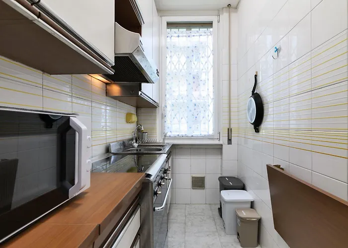 Primopiano - Brenta Апартаменты