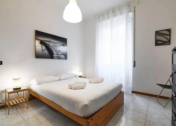 Апартаменты Primopiano - Brenta *